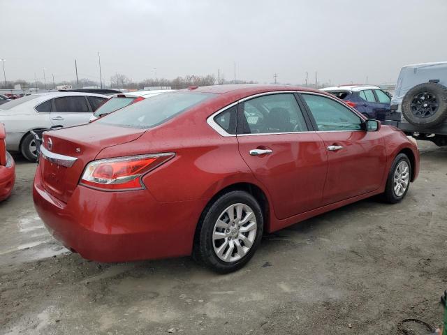 Photo 3 from auction – 2015 NISSAN ALTIMA 2.5 with VIN 1N4AL3AP3FC433723