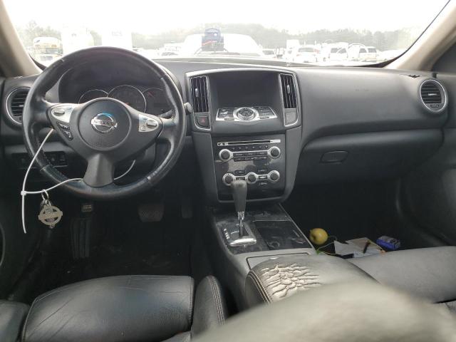 Фото 8 с аукциона – 2011 NISSAN MAXIMA S с VIN 1N4AA5AP7BC857224