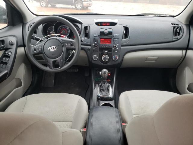 Photo 8 from auction – 2011 KIA FORTE EX with VIN KNAFU4A28B5463352