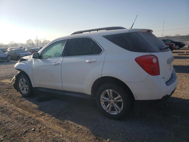 Photo 2 from auction – 2011 CHEVROLET EQUINOX LT with VIN 2CNFLNEC9B6321400