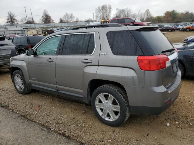 Photo 2 from auction – 2012 GMC TERRAIN SL with VIN 2GKALUEK6C6381785