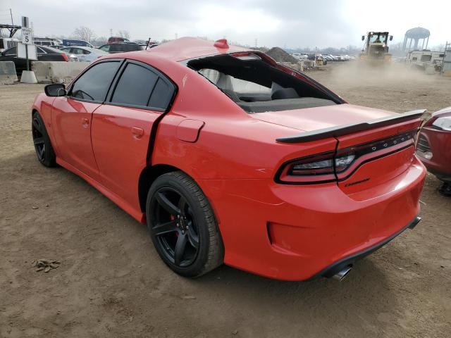 Photo 2 from auction – 2022 DODGE CHARGER SC with VIN 2C3CDXGJ7NH183817