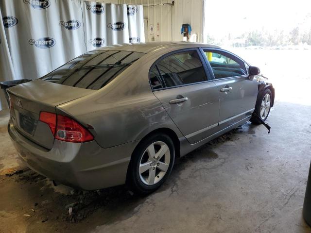 Photo 3 from auction – 2008 HONDA CIVIC EXL with VIN 2HGFA16948H331739