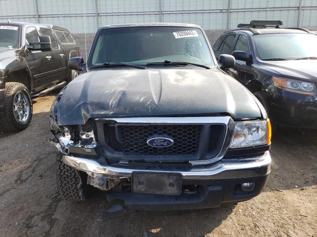 Photo 5 from auction – 2004 FORD RANGER SUP with VIN 1FTZR45E84PB22000