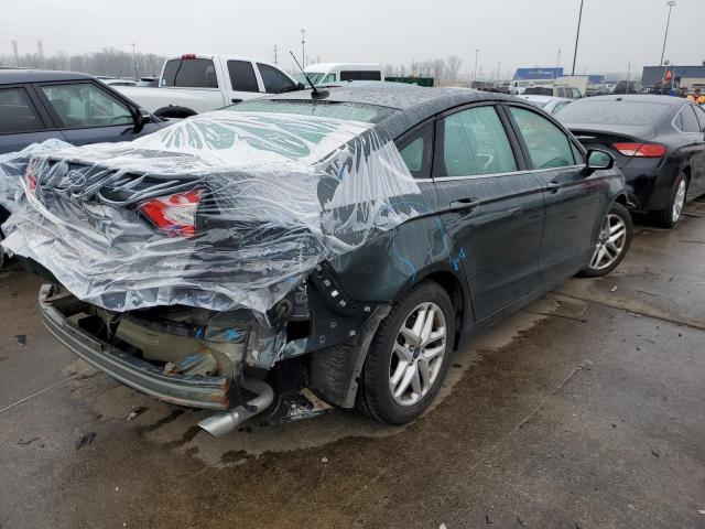 Photo 3 from auction – 2015 FORD FUSION SE with VIN 3FA6P0H79FR168869