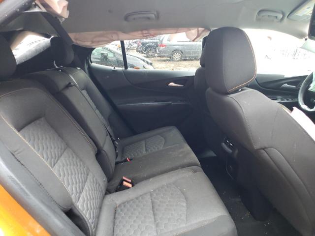 Photo 11 from auction – 2018 CHEVROLET EQUINOX with VIN 2GNAXJEVXJ6113657