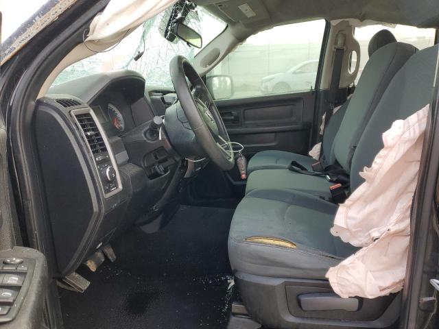 Photo 7 from auction – 2014 RAM 1500 ST with VIN 1C6RR7FT8ES192634
