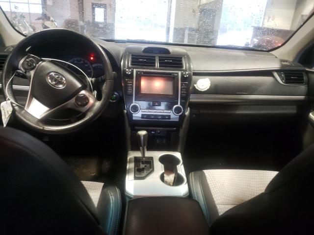 Photo 8 from auction – 2012 TOYOTA CAMRY SE with VIN 4T1BK1FK5CU017788