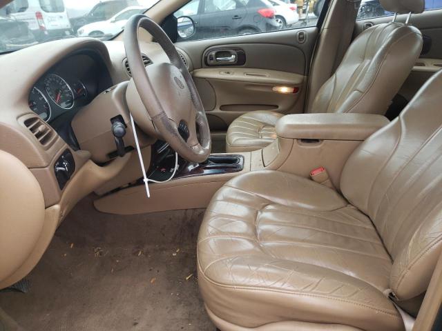 Photo 7 from auction – 2000 CHRYSLER CONCORDE L with VIN 2C3HD36J3YH112425