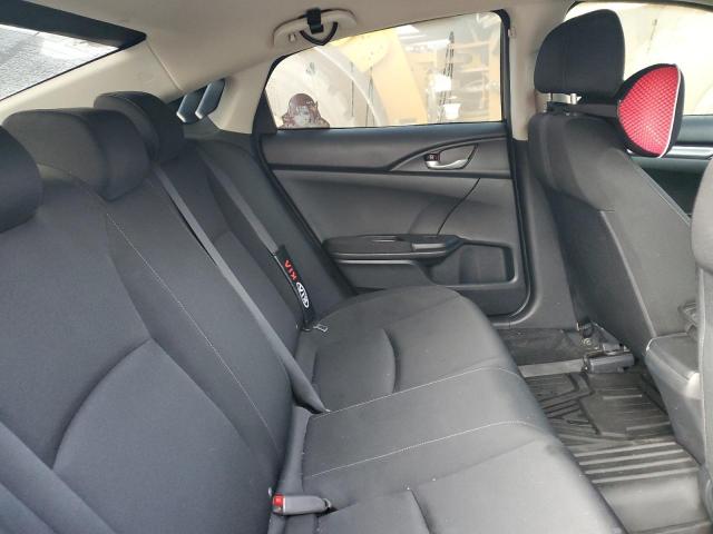 Photo 10 from auction – 2016 HONDA CIVIC LX with VIN 2HGFC2F50GH563170