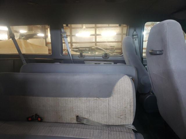 Zdjęcie 11 z aukcji – 1997 FORD ECONOLINE z VIN 1FBJS31S4VHB38444