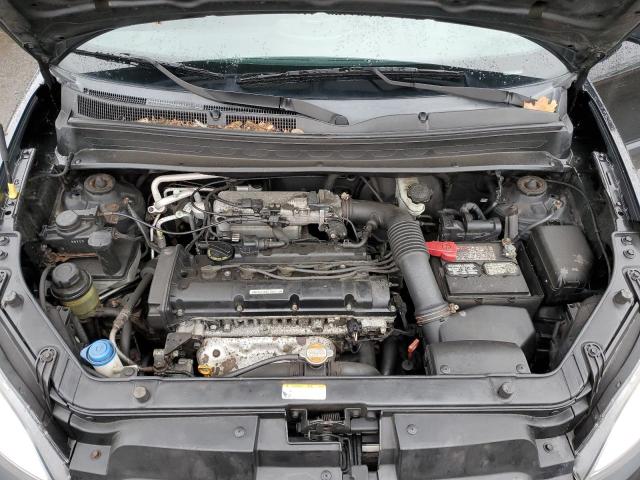 Photo 12 from auction – 2010 KIA SOUL + with VIN KNDJT2A20A7083686