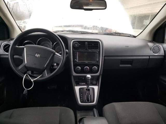 Photo 8 from auction – 2011 DODGE CALIBER with VIN 1B3CB3HA2BD107067