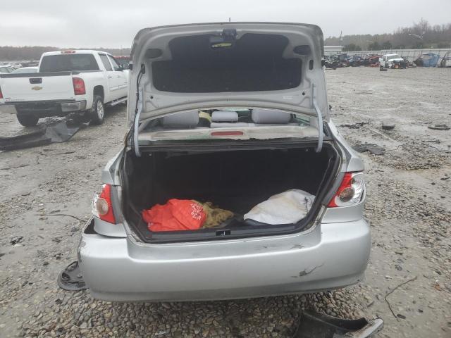 Photo 6 from auction – 2006 TOYOTA COROLLA CE with VIN 2T1BR32E16C702867