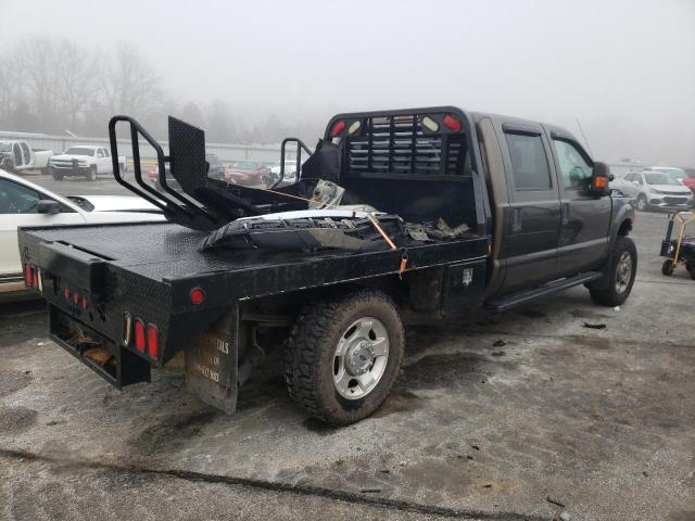 Photo 3 from auction – 2015 FORD F250 SUPER with VIN 1FT7W2B63FEB12989