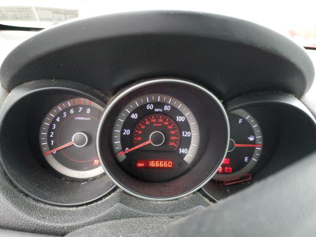 صورة رقم 8 من المزاد - 2012 KIA FORTE LX مع VIN KNAFT4A26C5602852