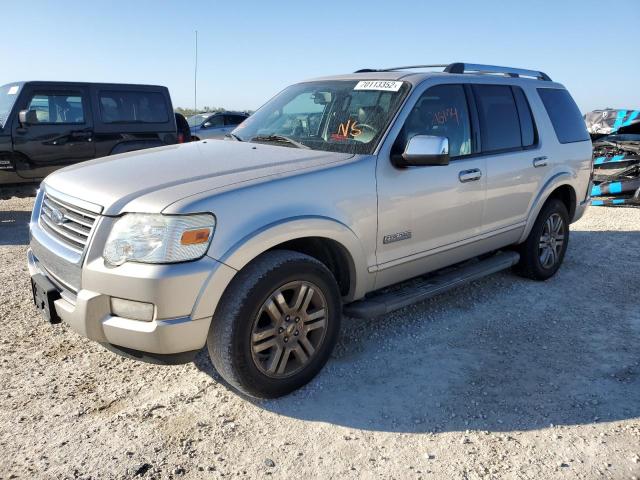 FORD EXPLORER L 2006 with VIN 1FMEU65806UA10844 - Photo from auction