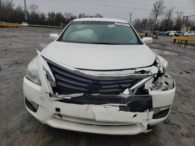 Photo 5 from auction – 2014 NISSAN ALTIMA with VIN 1N4AL3APXEC421485