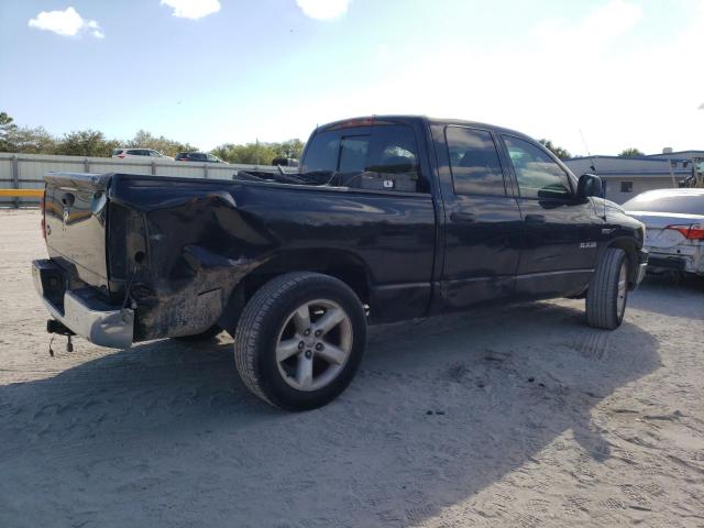 Photo 3 from auction – 2008 DODGE RAM 1500 S with VIN 1D7HA18238S515110