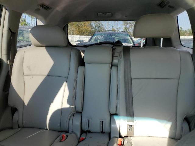 Photo 10 from auction – 2011 TOYOTA HIGHLANDER with VIN 5TDYK3EH1BS047938