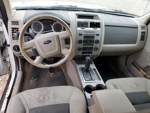 Photo 8 from auction – 2008 FORD ESCAPE XLT with VIN 1FMCU93188KA31485