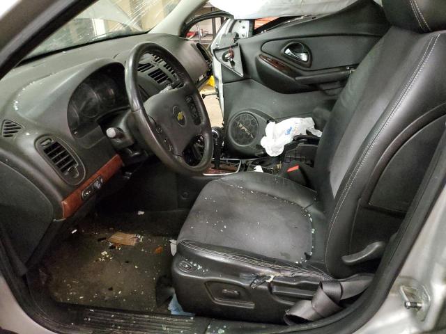 Photo 7 from auction – 2006 CHEVROLET MALIBU MAX with VIN 1G1ZU63856F167260