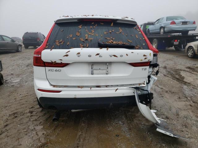 Photo 6 from auction – 2021 VOLVO XC60 T5 MO with VIN YV4102DK9M1696902