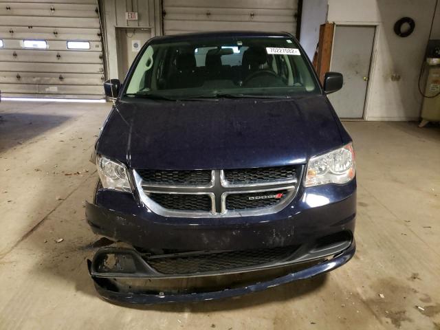 Photo 5 from auction – 2015 DODGE GRAND CARA with VIN 2C4RDGBG0FR600157