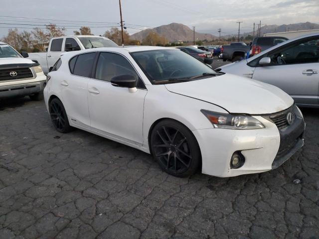 Photo 4 from auction – 2013 LEXUS CT 200 with VIN JTHKD5BH9D2135595
