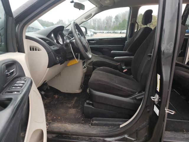 Photo 7 from auction – 2012 DODGE GRAND CARA with VIN 2C4RDGBG9CR320121