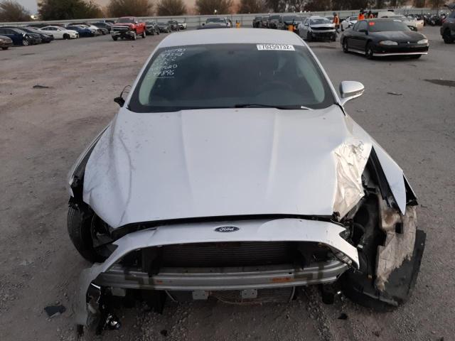 Photo 5 from auction – 2014 FORD FUSION SE with VIN 3FA6P0HD9ER122298