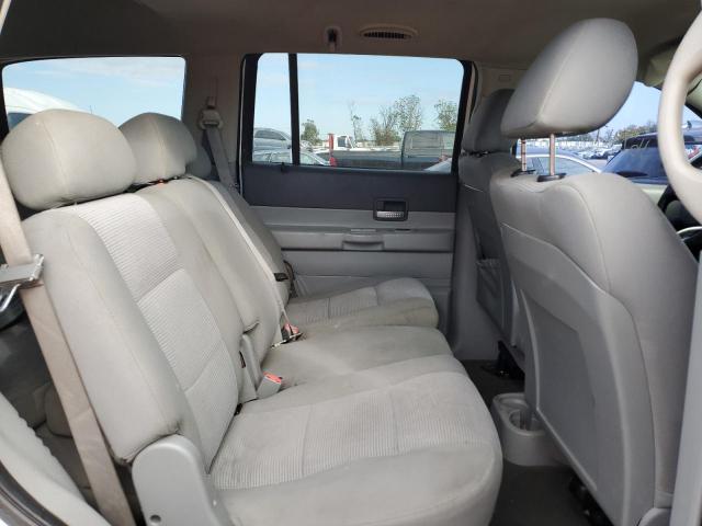Photo 11 from auction – 2008 DODGE DURANGO SL with VIN 1D8HD48K08F159356