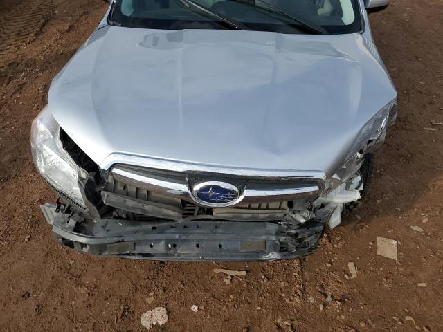 Photo 11 from auction – 2014 SUBARU FORESTER 2 with VIN JF2SJAEC4EH533607
