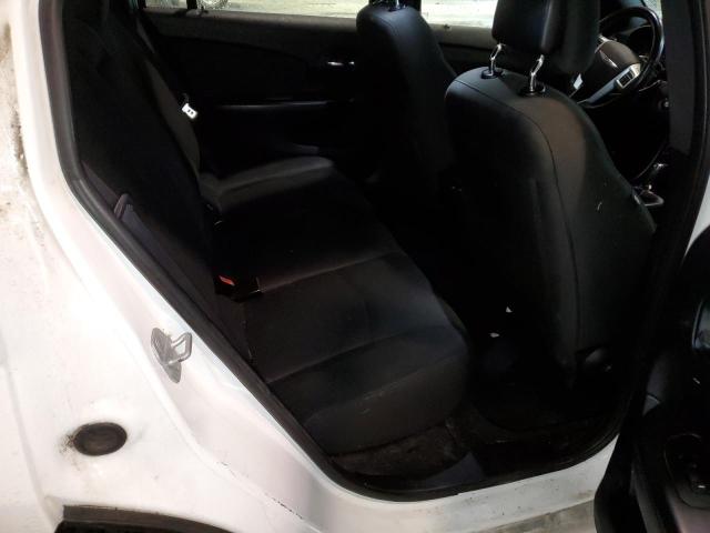 Zdjęcie 10 z aukcji – 2012 CHRYSLER 200 TOURIN z VIN 1C3CCBBB8CN104780