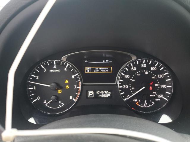 Photo 9 from auction – 2015 NISSAN ALTIMA 2.5 with VIN 1N4AL3AP4FN893543