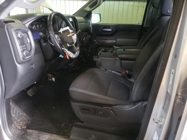 Photo 7 from auction – 2019 CHEVROLET SILVERADO with VIN 1GCRWCED2KZ222718