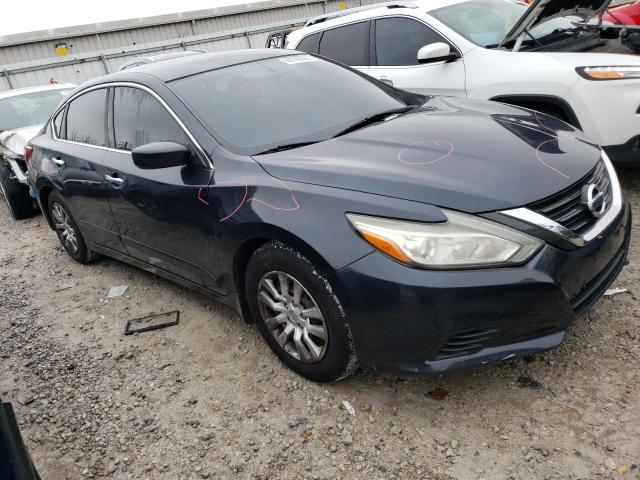 Photo 4 from auction – 2016 NISSAN ALTIMA 2.5 with VIN 1N4AL3AP9GN376918