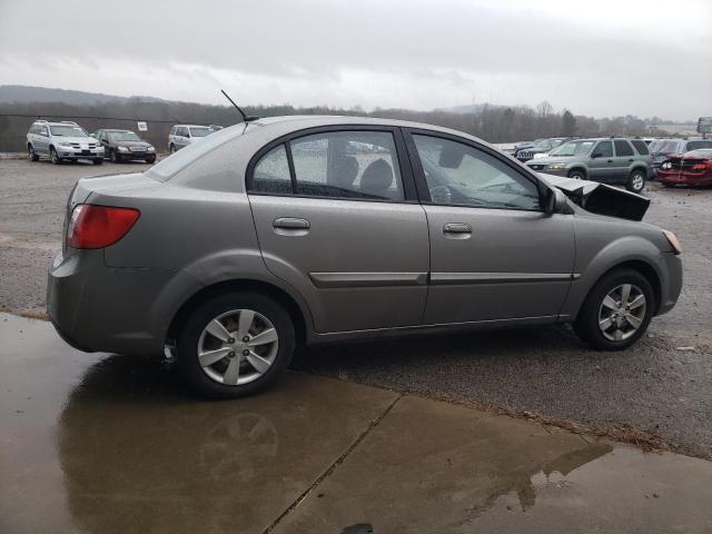 Photo 3 from auction – 2010 KIA RIO LX with VIN KNADH4A33A6612280