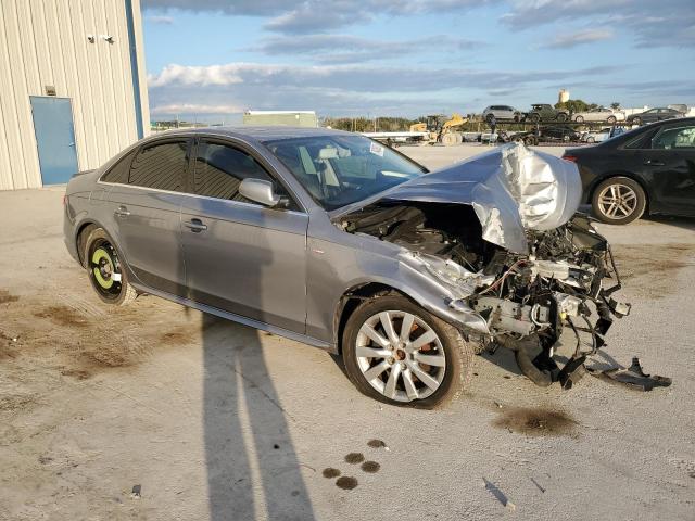 Photo 4 from auction – 2016 AUDI A4 PREMIUM with VIN WAUAFAFL9GN005069