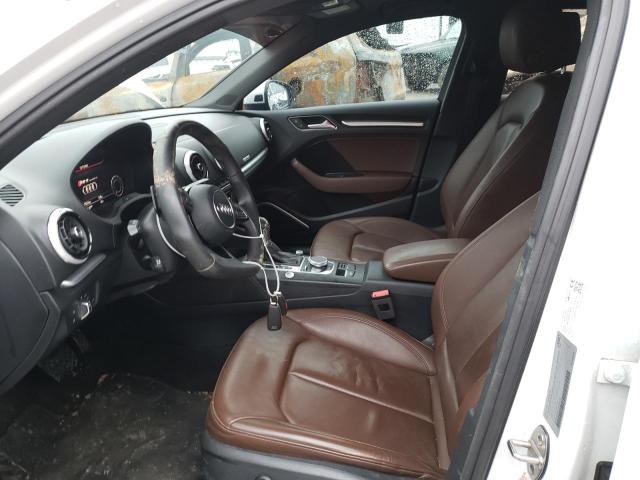 Photo 7 from auction – 2018 AUDI A3 PREMIUM with VIN WAUJ8GFF7J1016772