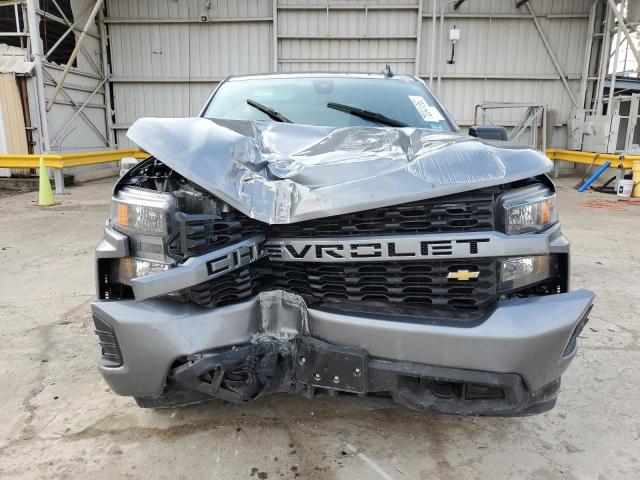 Photo 5 from auction – 2022 CHEVROLET SILVERADO with VIN 3GCPWBEK3NG113396