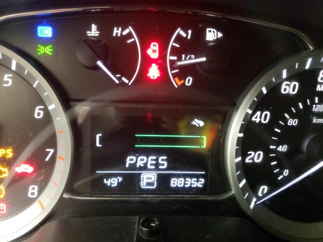 Photo 9 from auction – 2014 NISSAN SENTRA with VIN 3N1AB7AP8EY271293