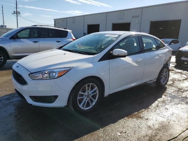 FORD FOCUS SE 2017 with VIN 1FADP3F22HL282388 - Photo from auction