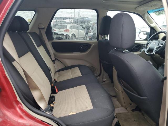 Photo 11 from auction – 2007 FORD ESCAPE XLT with VIN 1FMCU93137KB59275