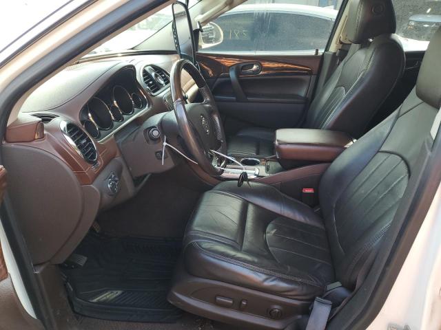 Photo 7 from auction – 2014 BUICK ENCLAVE with VIN 5GAKRCKD7EJ198031