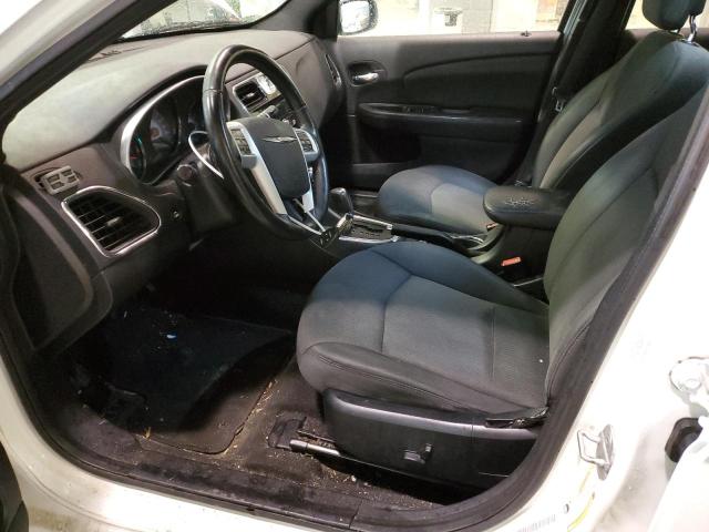Zdjęcie 7 z aukcji – 2012 CHRYSLER 200 TOURIN z VIN 1C3CCBBB8CN104780