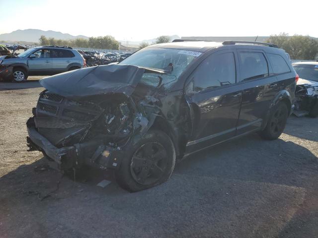 DODGE JOURNEY SX 2012 with VIN 3C4PDCBG4CT181030 - Photo from auction