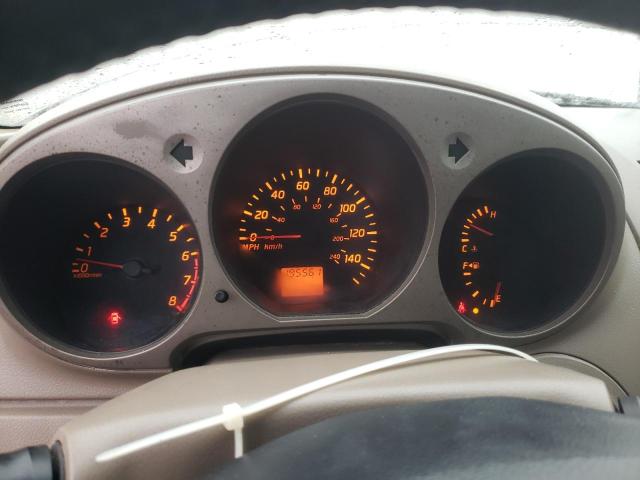 Photo 9 from auction – 2002 NISSAN ALTIMA with VIN 1N4AL11E22C218251