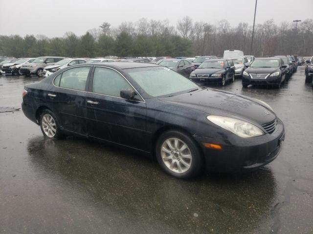 Photo 4 from auction – 2002 LEXUS ES 300 with VIN JTHBF30GX20022739