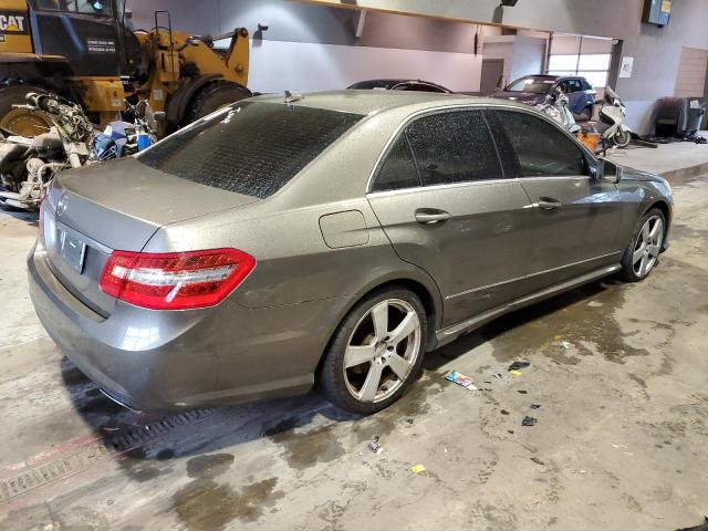 Photo 3 from auction – 2010 MERCEDES-BENZ E 350 with VIN WDDHF5GB0AA054258